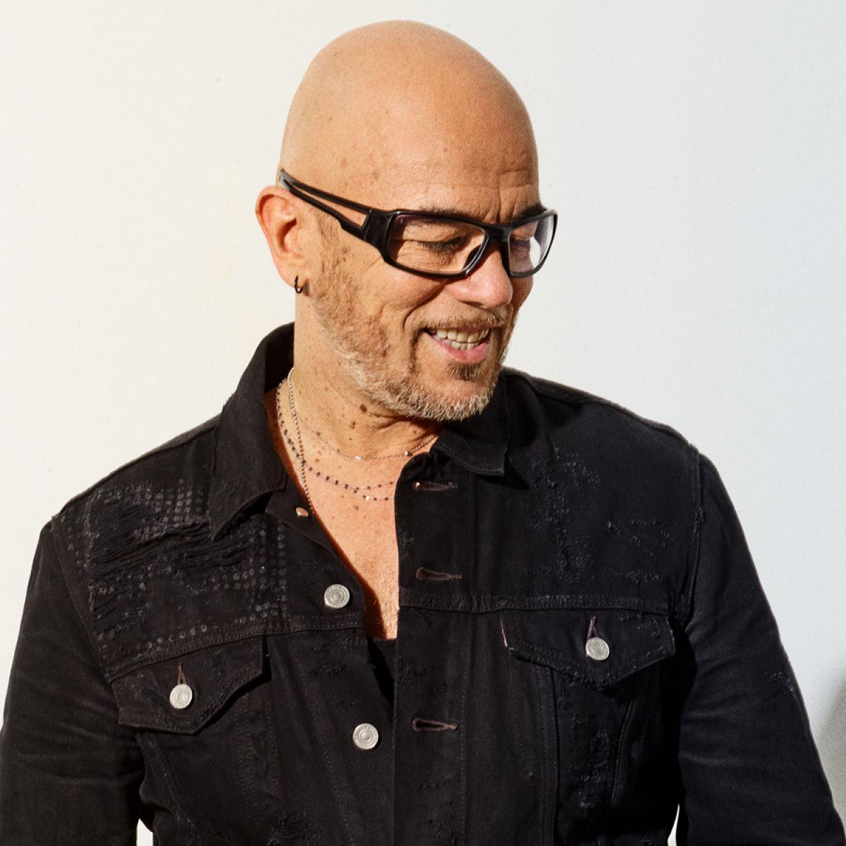 Pascal Obispo, parrain du Téléthon 2018 | AFM Téléthon