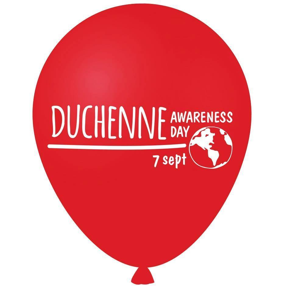 afm-telethon world-duchenne-awareness-day journee-mondiale-myopathie-de-duchenne