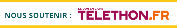 Don en ligne Téléthon