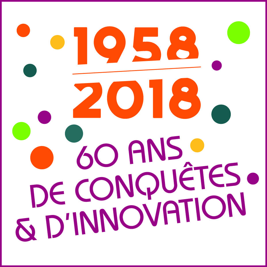 AFM-Telethon picto 60 ans
