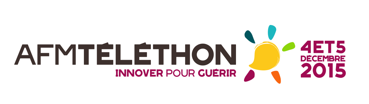 telethon 2015 logo dates 2015 afm-telethon