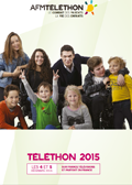 telethon 2015 dossier de presse afm-telethon