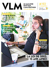 VLM n°192 - 1er trimestre 2020