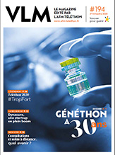 VLM n°194 - 3e trimestre 2020