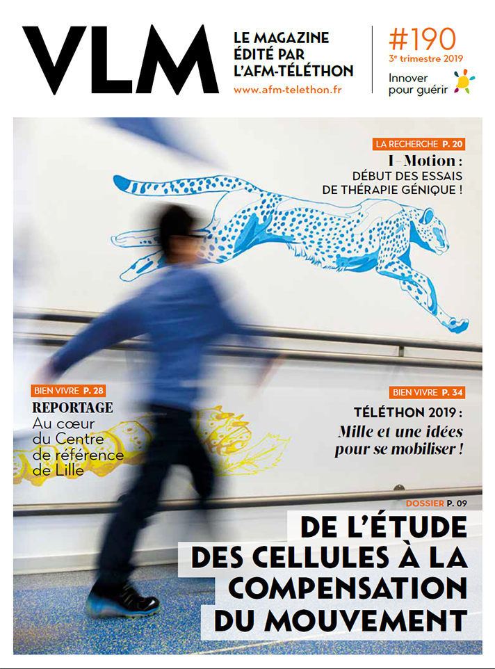 VLM n°190 - 3e trimestre 2019