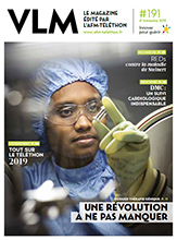 VLM n°191 - 4e trimestre 2019