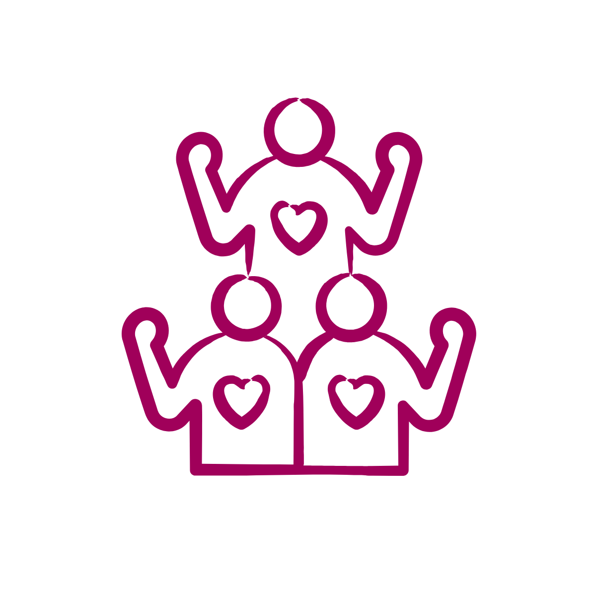 bénévoles Téléthon