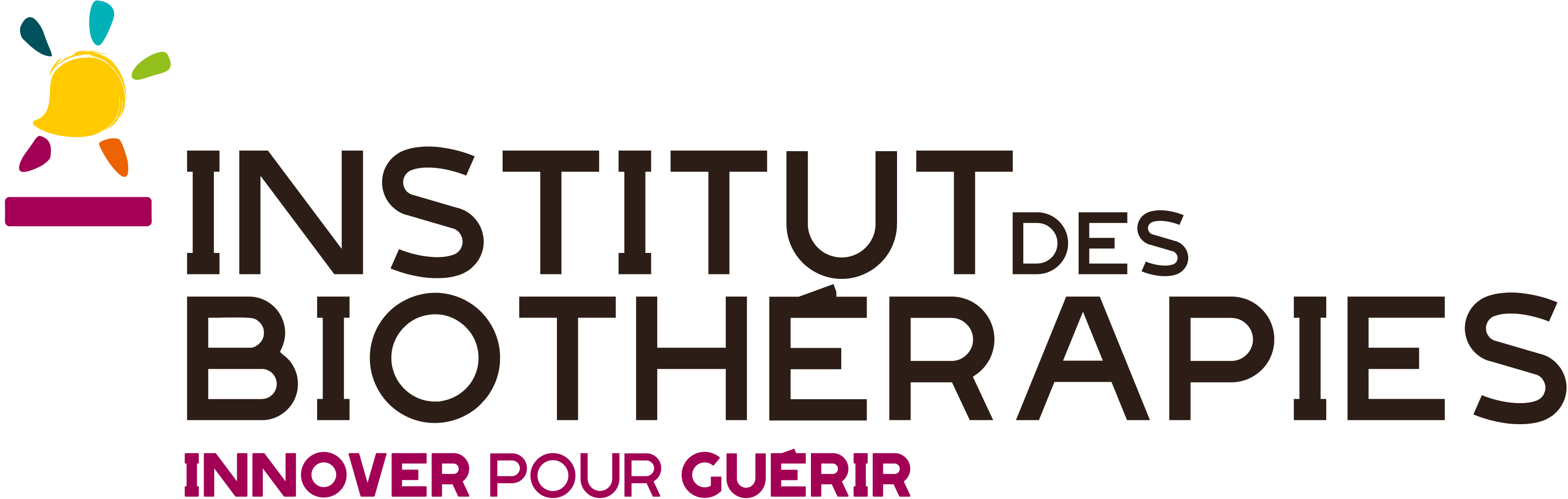 logo Institut des biothérapies