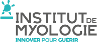 logo institut de myologie