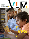 Couverture du VLM n°214 - 3e trimestre 2025