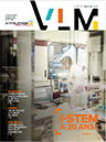 Couverture du VLM n°215 - 4e trimestre 2025