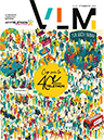 Couverture du VLM n°217 - 2e trimestre 2026
