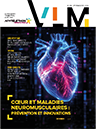 Couverture du VLM n°218 - 3e trimestre 2026
