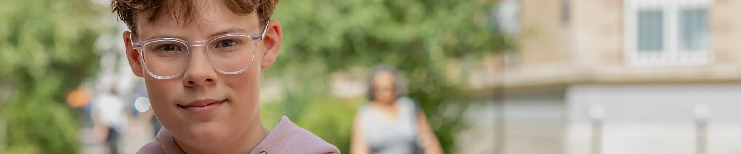 Maxence, ambassadeur du Téléthon 2025