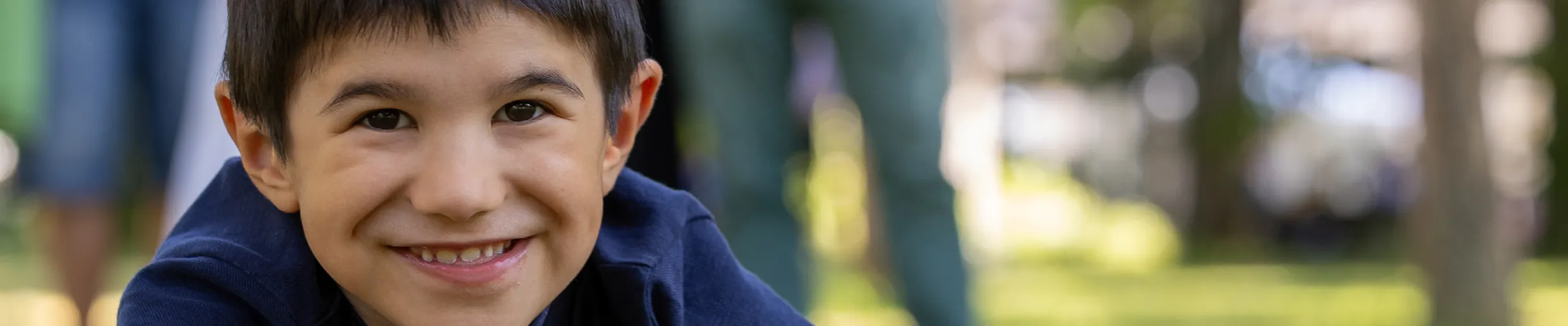 Paulin, ambassadeur du Téléthon 2025