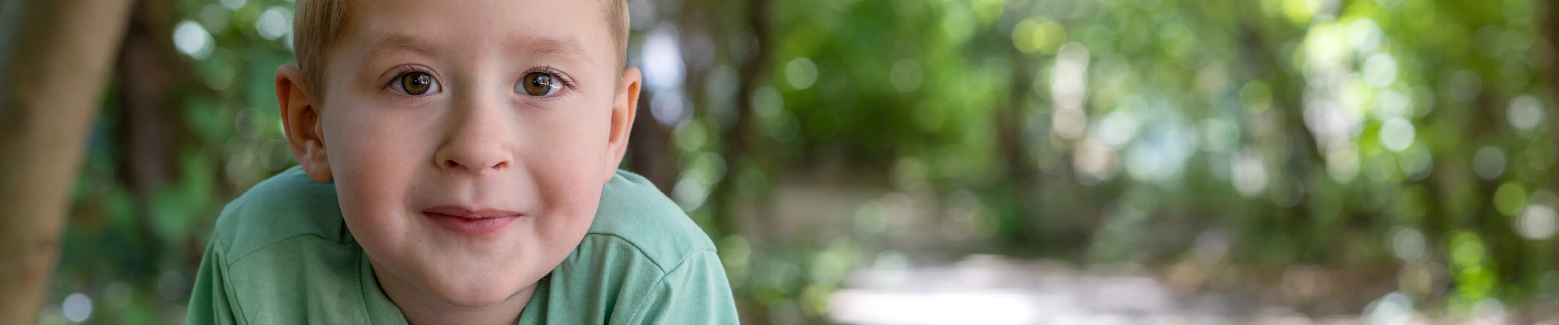 Noé, ambassadeur du Téléthon 2025