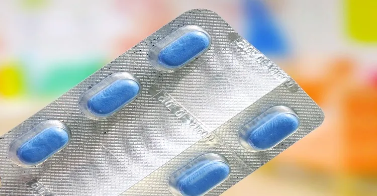 Vignette Actualité : Plaquette de médicaments 