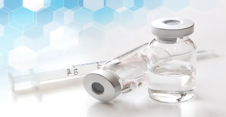 Vignette Actualité : Injection