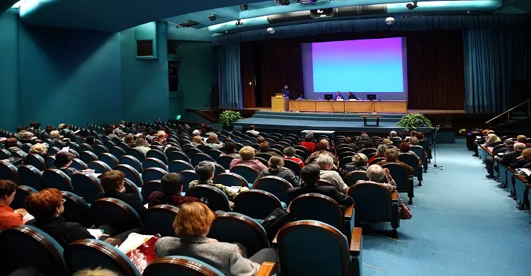 Vignette Actualité - Congrès