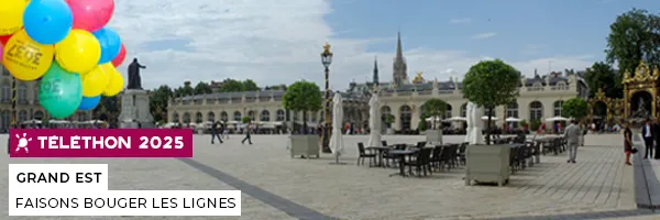Faisons bouger les lignes en Grand-Est !