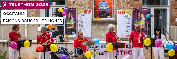 Faisons bouger les lignes en Occitanie !