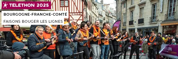Faisons bouger les lignes en BOURGOGNE FRANCHE-COMTE !