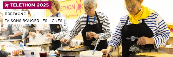 Faisons bouger les lignes en Bretagne !