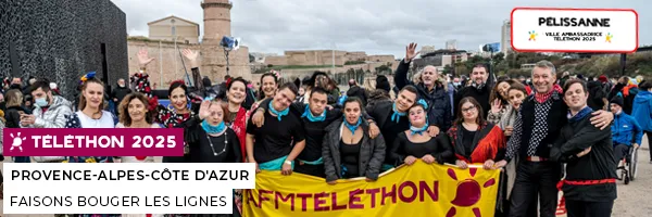 Faisons bouger les lignes en Provence-Alpes-Côte d'Azur !