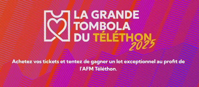 Vignette tombola 2025