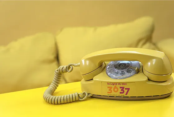 Le 3637, la ligne du don du Téléthon 2025, est désormais ouverte. En appelant ce numéro ou en vous rendant sur telethon.fr