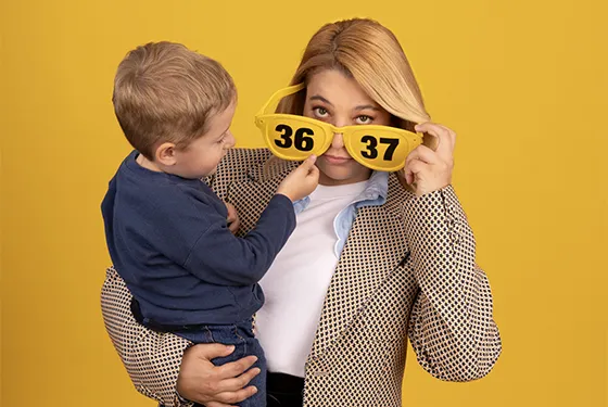 Top départ du Téléthon 2025 sur les chaînes de France Télévisions à partir de 18h45 !