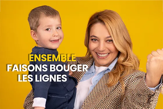 #Téléthon2025 : suivez, relayez, commentez, partagez les informations tout au long des 30 heures d’émission pour porter plus loin la mobilisation.