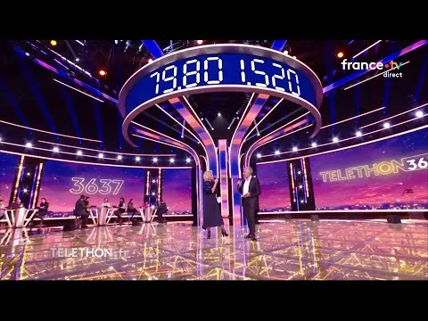 Ouverture de Santa - access