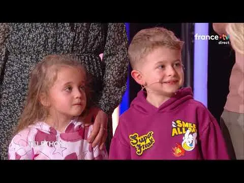 Des résultats exceptionnels avec Sacha !