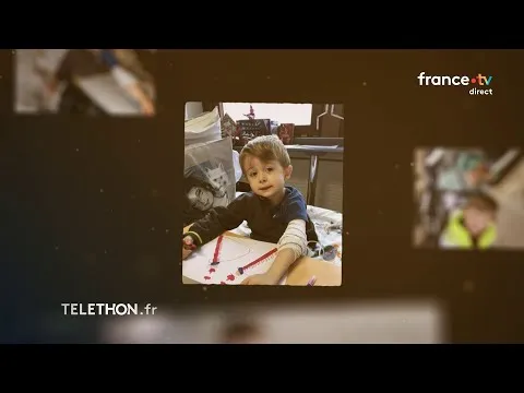 Hélène – « On a eu cette chance-là… et on veut la partager »