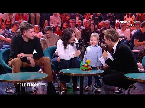 Chloé – « Ça ne cesse de progresser »