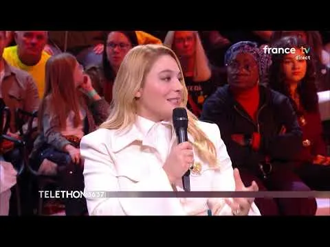 Santa : "L'espoir est là, et le traitement existe"