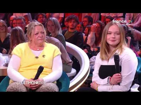 Félicie, le courage quotidien face à la maladie