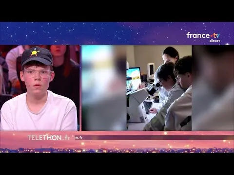 DREAMS : accélérer la découverte de traitements