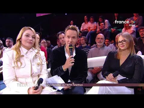 Giuseppe nous explique les essais dans CN et ses recherches