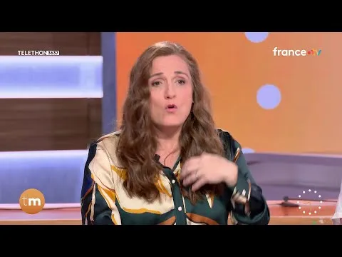 Frédéric Revah - Télématin