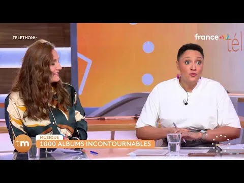 Santa : « Dans les plus grands chaos, on peut trouver le beau »