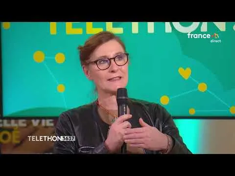 Cécile Martinat - aller plus loin avec I-Stem