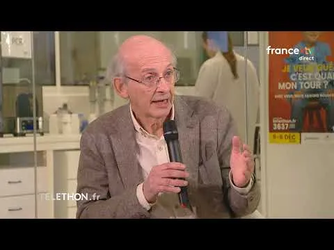 Menasché - Insuffisance cardiaque : un « jus » de cellules pour réparer le cœur