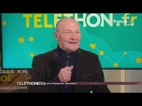 Albert, 80 ans, pionnier d’une thérapie cardiaque innovante