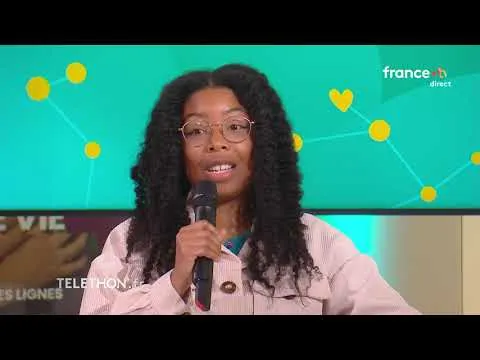 Laetitia, faire de sa maladie une force