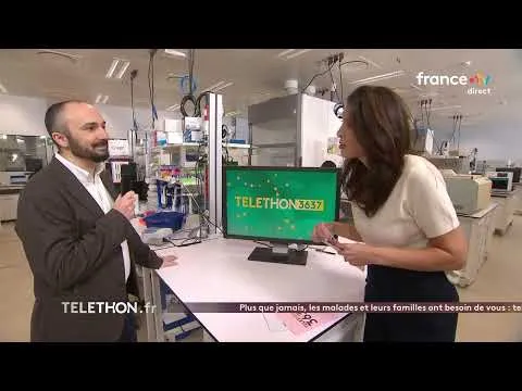 Un espoir de traitement pour les malades séropositifs au vecteur AAV de thérapie génique