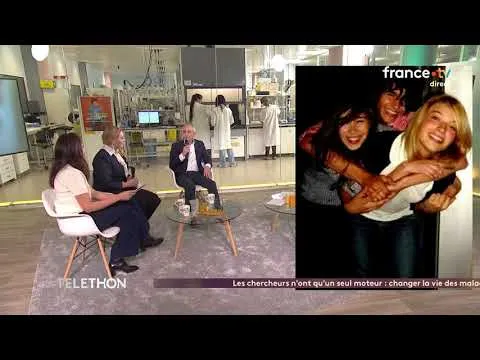 Santa & Serge Braun – « Le futur était déjà en marche »