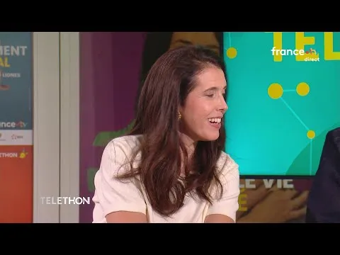 Serge Braun - essai DMD - Emission scientifique