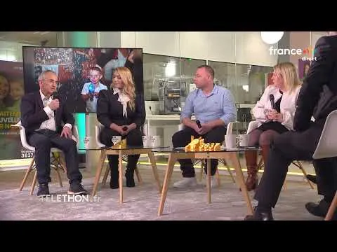 Serge Braun  « Il faut du carburant pour décoller »